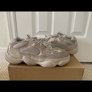 Yeezy 500 Blush